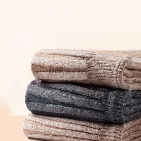 Customization Cashmere knee pads Corporate Gifts
