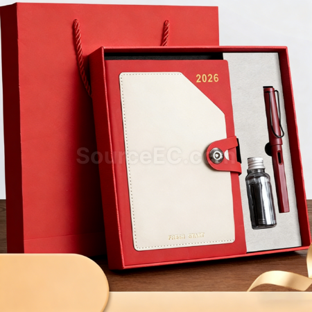 Customization Pocket Schedule Notebook Corporate Gifts