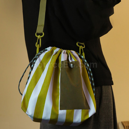 Customization Handheld and crossbody insulated bag Corporate Gifts