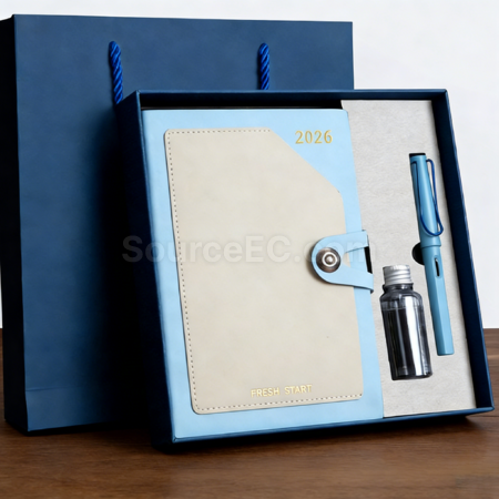 Customization Pocket Schedule Notebook Corporate Gifts