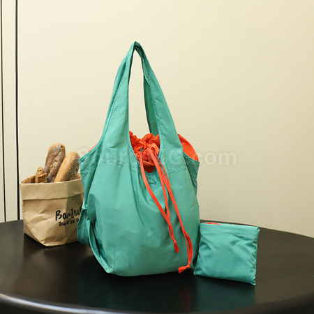 Customization Collapsible and retractable shopping bag Corporate Gifts