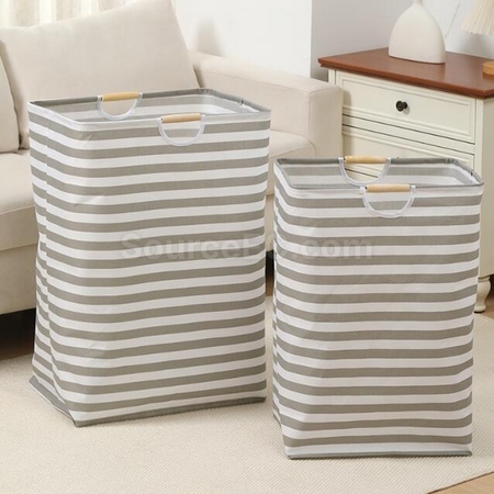 Customization Storage Basket Folding Large-Capacity Storage Basket Corporate Gifts