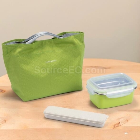 Customization Customized l Unch Box Bag Japanese Convenience bag Corporate Gifts