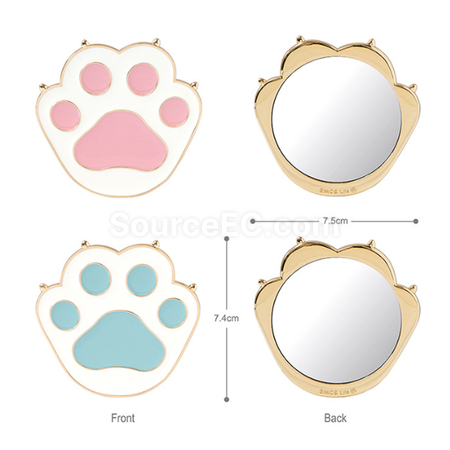 Customization  Mirror Corporate Gifts