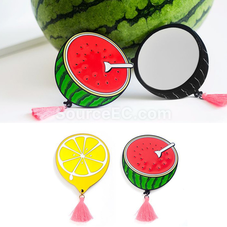 Customization  Mirror Corporate Gifts
