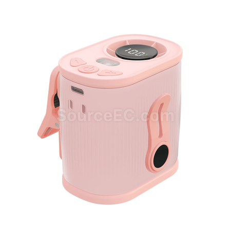 Customization Mini clip fan Corporate Gifts