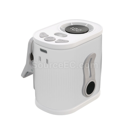 Customization Mini clip fan Corporate Gifts