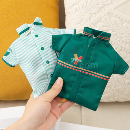 Customization Foldable shopping bag Corporate Gifts