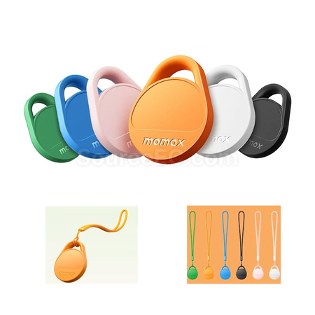 Customization MOMAX Airtag (BR10) Corporate Gifts