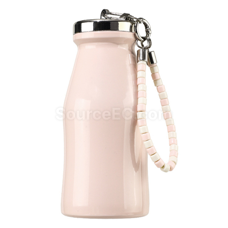Customization 316 Stainless Steel Milk Cup Corporate Gifts
