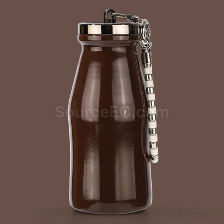 Customization 316 Stainless Steel Milk Cup Corporate Gifts