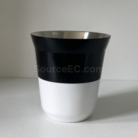 Customization 304 Stainless Steel Eggshell Cup Corporate Gifts