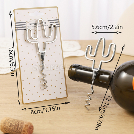Customization Bottle opener Corporate Gifts