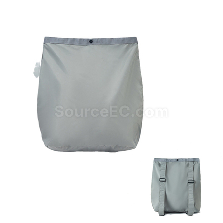 Foldable Backpack