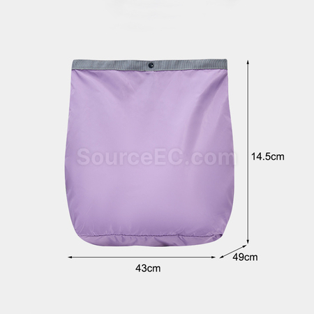 Customization Foldable Backpack Corporate Gifts