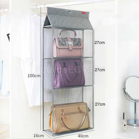Customization Wall-mounted bag storage hanging bag Corporate Gifts