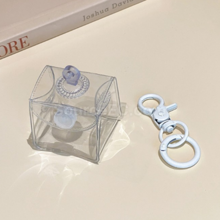 Customization Dustproof transparent doll bag storage bag Corporate Gifts