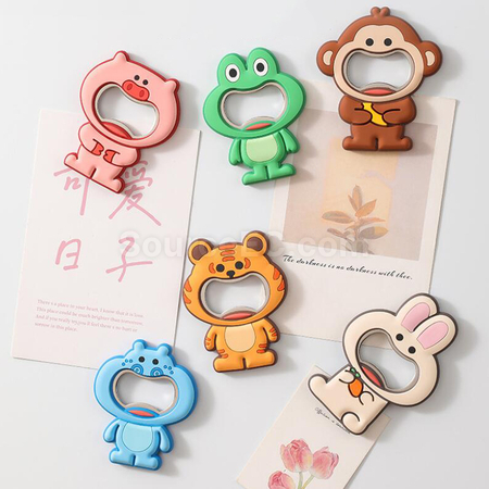 Customization Fridge Magnet Corporate Gifts