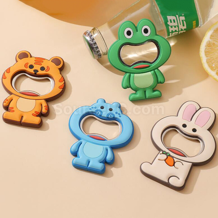 Customization Fridge Magnet Corporate Gifts