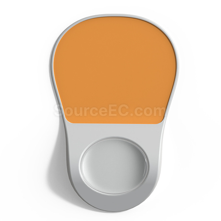 Wrist Mouse Pad