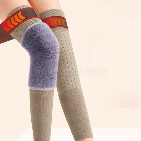 Customization Cashmere knee pads Corporate Gifts