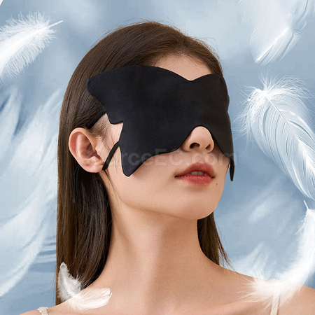 Customization Light-blocking eye mask Corporate Gifts
