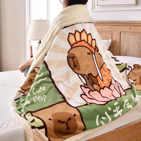 Customization Electric Blanket Corporate Gifts