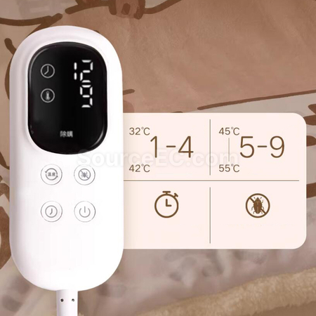 Customization Electric Blanket Corporate Gifts