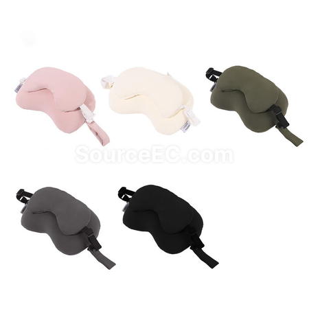 Customization 2-in-1 Eye mask and neck pillow Corporate Gifts