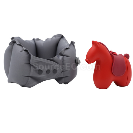 Customization Portable Travel U-Shaped Pillow Corporate Gifts
