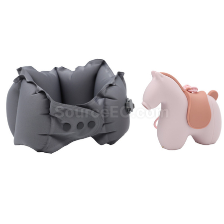Customization Portable Travel U-Shaped Pillow Corporate Gifts