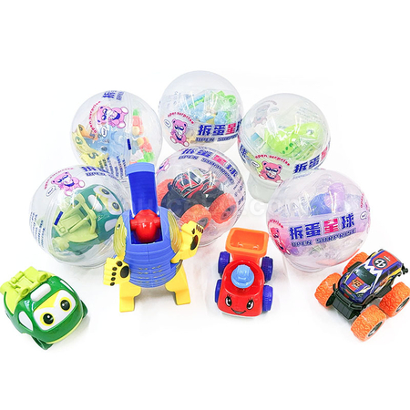 Customization Customization of gashapon balls Corporate Gifts