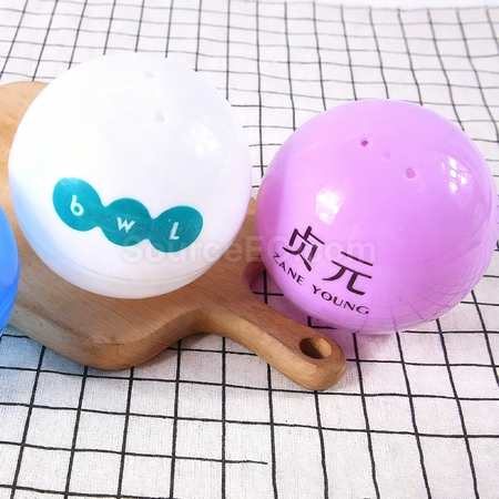 Customization Customization of gashapon balls Corporate Gifts