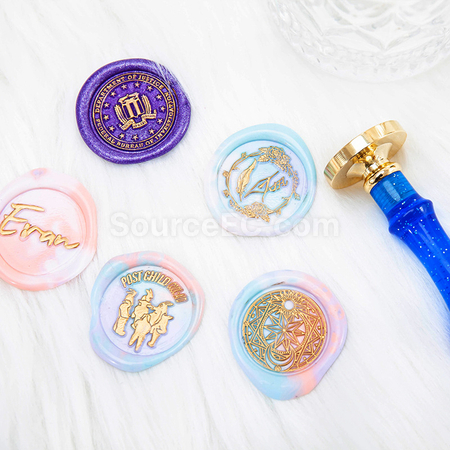 Customization Sealing wax seal Corporate Gifts