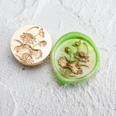 Customization Sealing wax seal Corporate Gifts