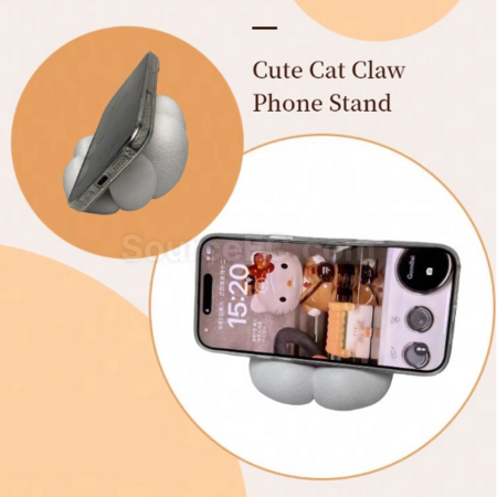 Customization Cat's claw phone holder Corporate Gifts