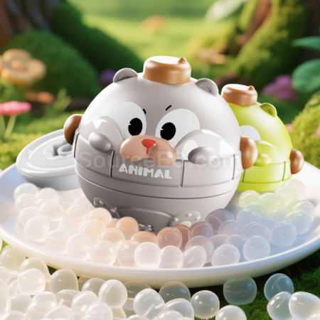 Customization Animal top toy Corporate Gifts