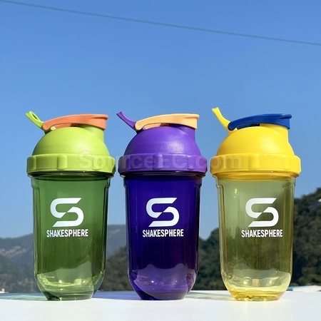 Customization Shaker Cup Corporate Gifts
