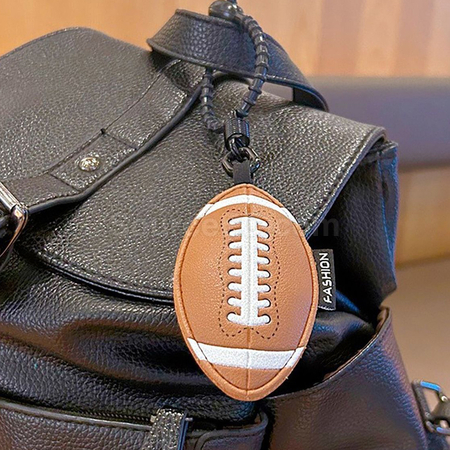 Customization Sports-Themed Keychain Corporate Gifts