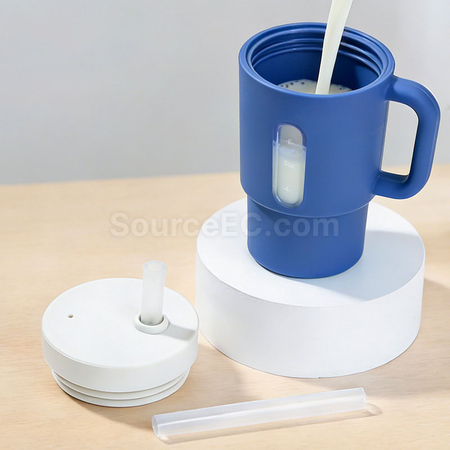 Customization Leak-proof sippy cup Corporate Gifts