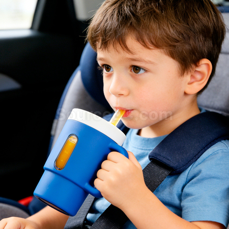 Customization Leak-proof sippy cup Corporate Gifts