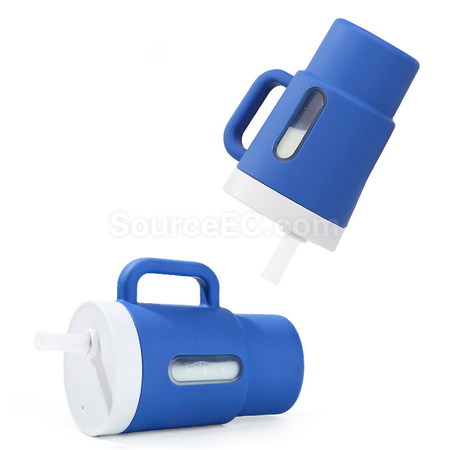 Customization Leak-proof sippy cup Corporate Gifts