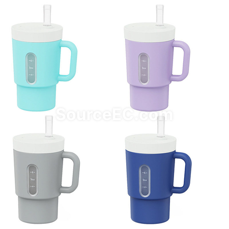 Customization Leak-proof sippy cup Corporate Gifts
