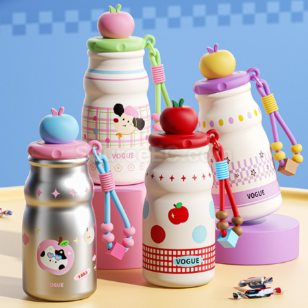 316 stainless steel vacuum flask