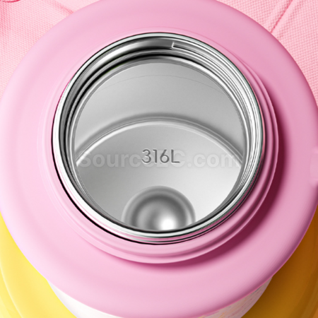 Customization VRIUKNT 316 stainless steel vacuum cup Corporate Gifts