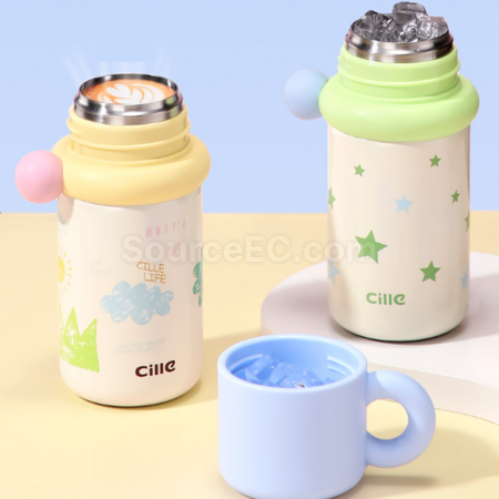 Customization 316 stainless steel thermos cup Corporate Gifts