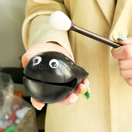 Customization Stress-Relieving Wooden Fish Corporate Gifts