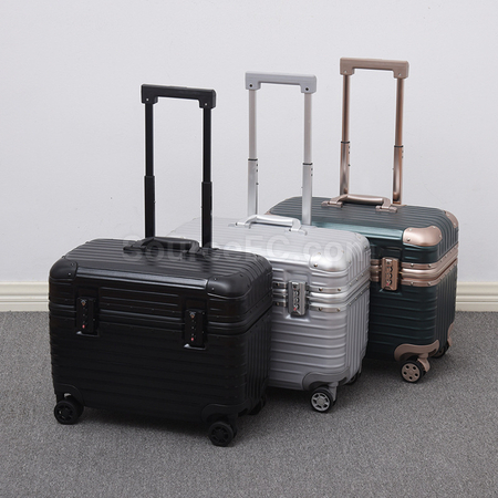 Customization Spinner Wheel Trolley Suitcase Corporate Gifts