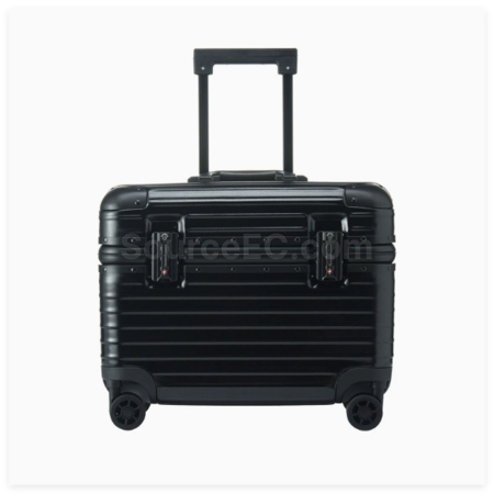 Customization Spinner Wheel Trolley Suitcase Corporate Gifts
