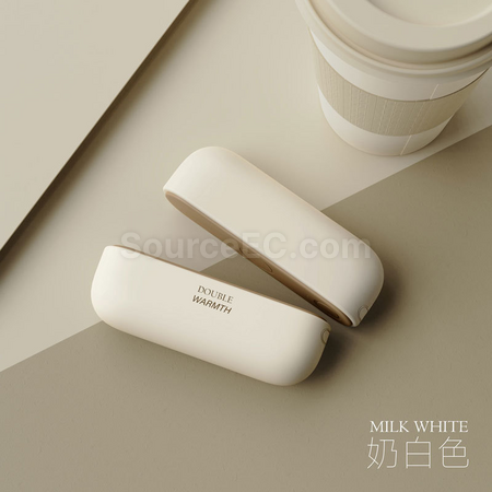 Customization Portable Split Hand Warmer Corporate Gifts